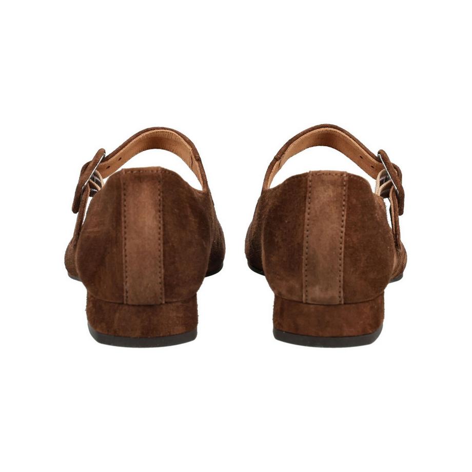 Gabor Mary Jane Pumps mit Schnallenriemen  