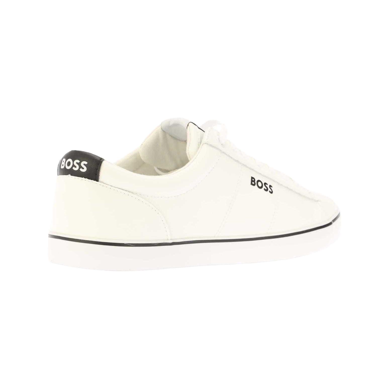 BOSS  Sneaker Jodie, Leder 