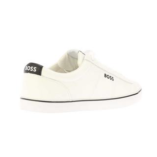 BOSS  Sneaker Jodie, Leder 