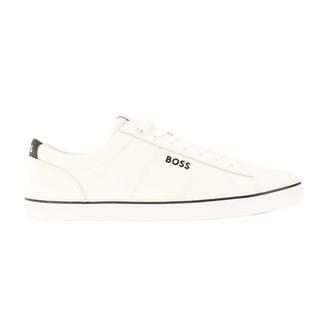 BOSS  Sneaker Jodie, Leder 