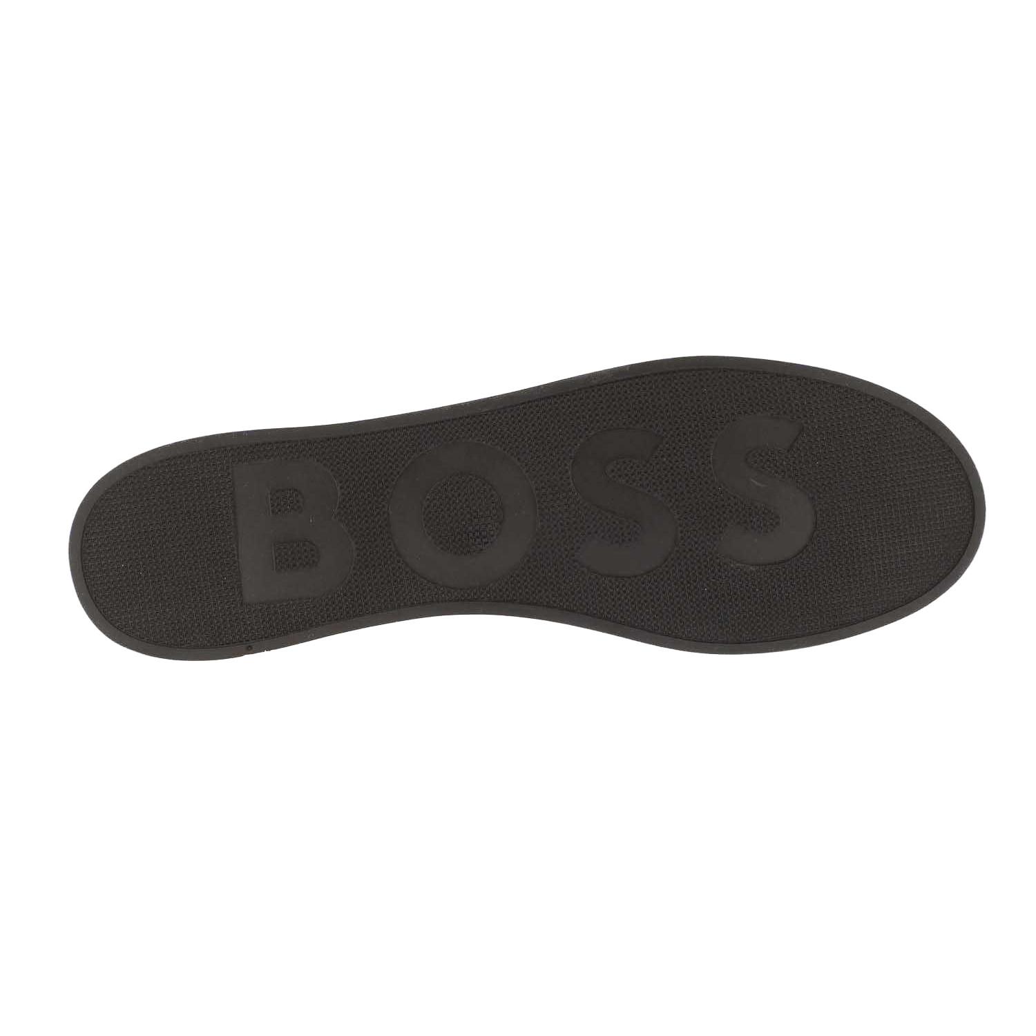 BOSS  Sneaker Jodie, Leder 