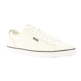 BOSS  Sneaker Jodie, Leder 