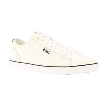 Sneaker Jodie, Leder