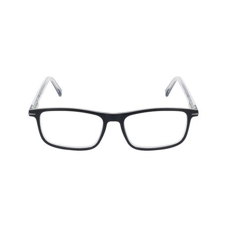 INVU Lesebrille mit Etui  