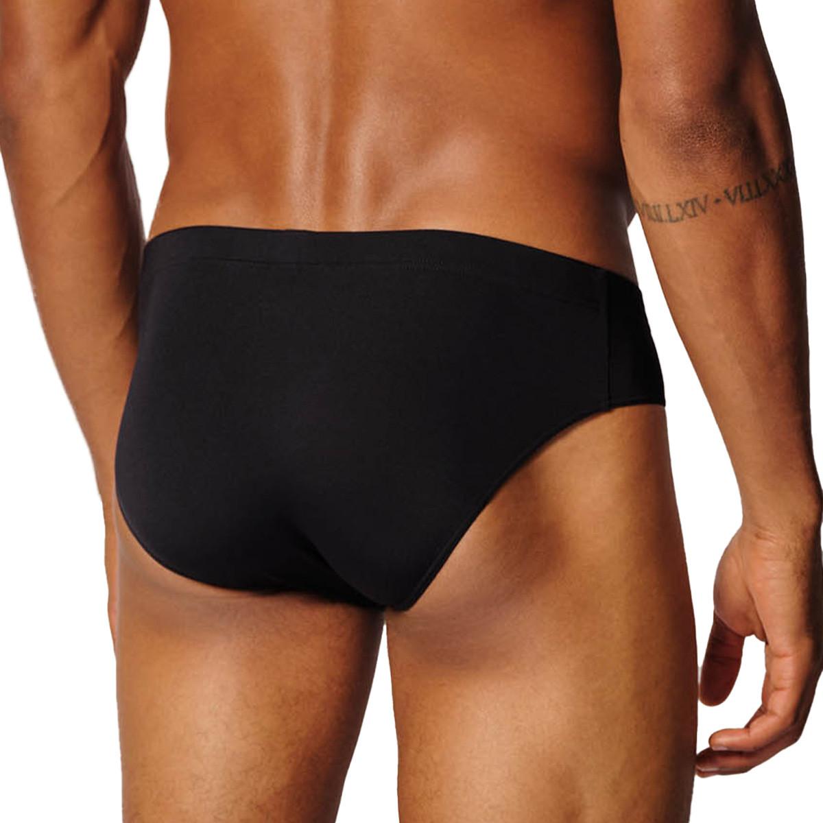 Skiny 4er Pack Basic Slips  