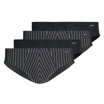 4er Pack Basic - Slip / Unterhose