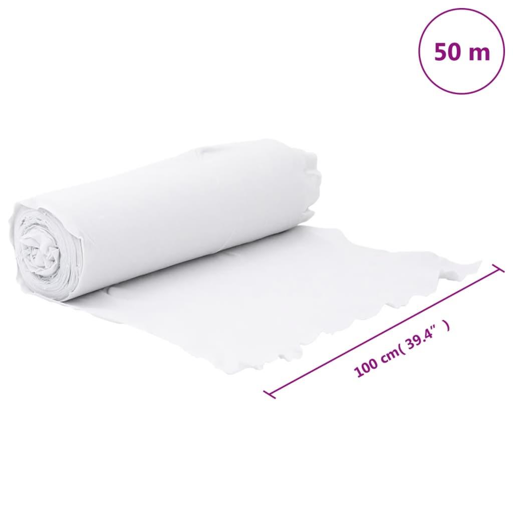 VidaXL  Membrane géotextile 