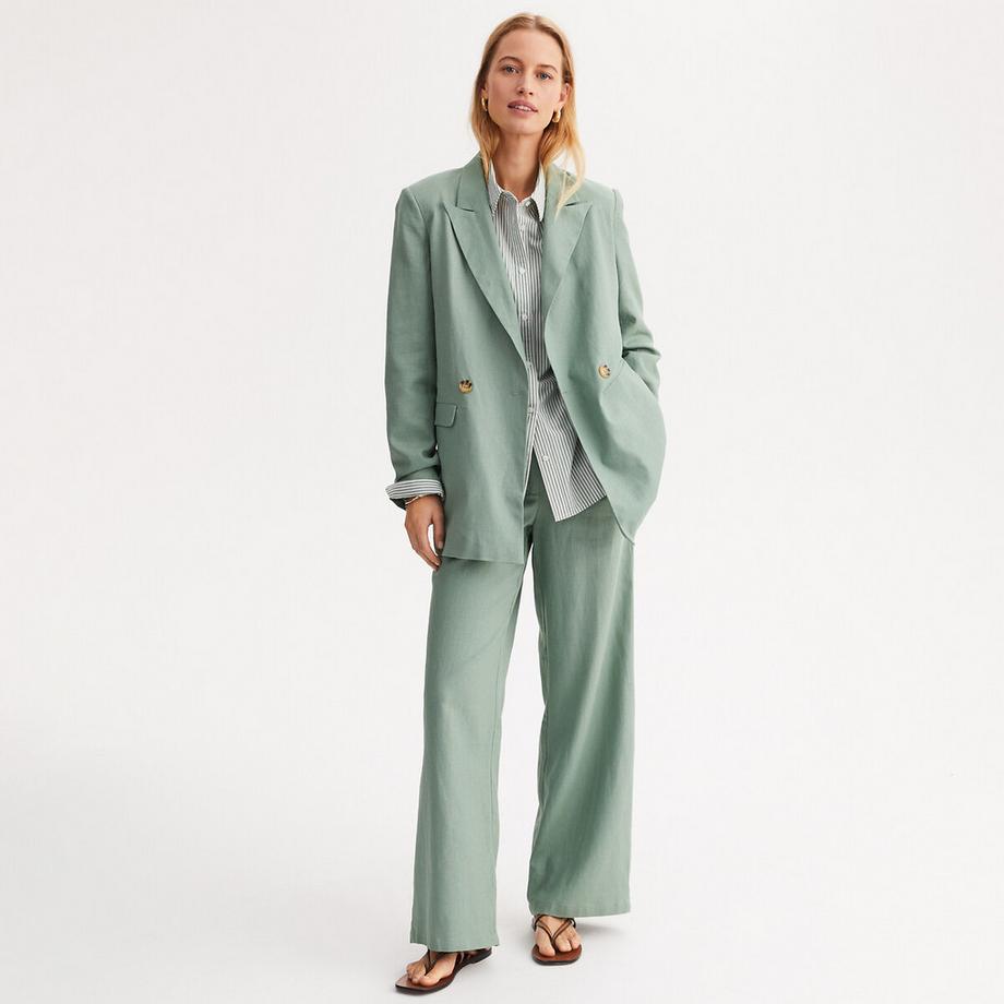 La Redoute Collections Blazer dritto  