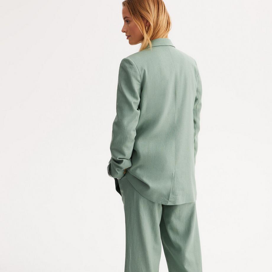 La Redoute Collections Blazer dritto  