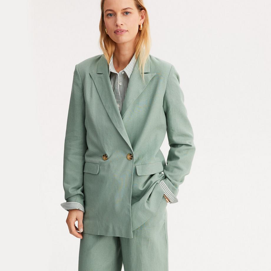 La Redoute Collections Blazer dritto  