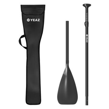 NANI Pagaie en carbone pour paddle - black