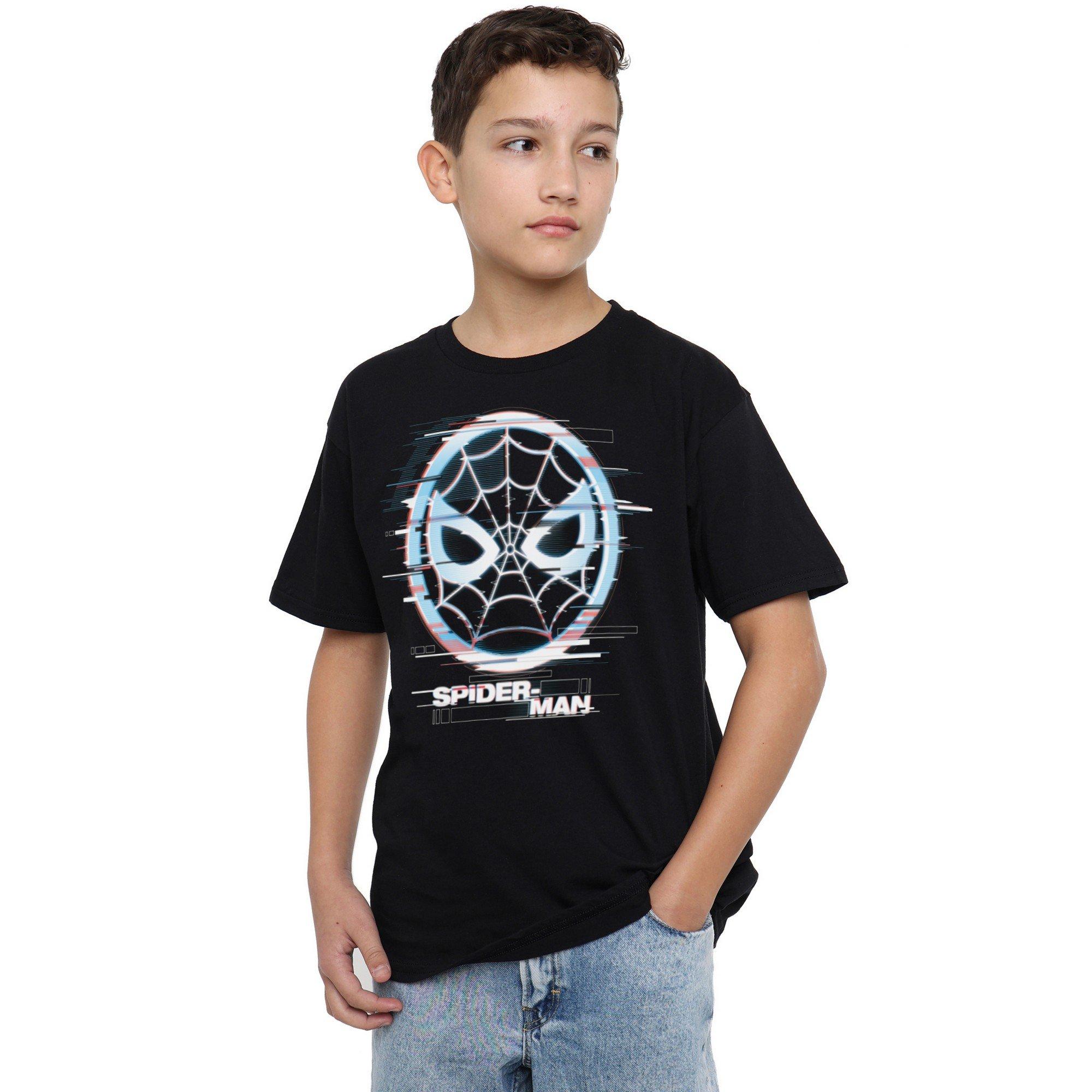 Spider-Man  Tshirt Enfant 