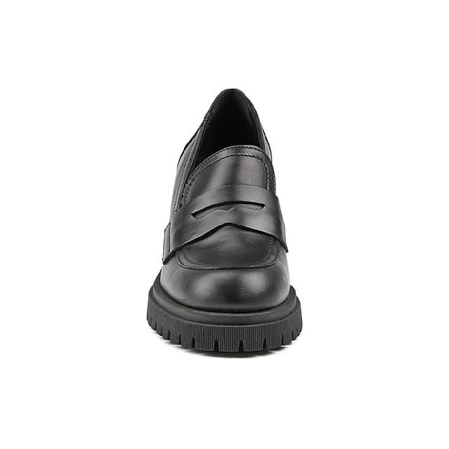 Ralph Harrison 2KATE-36 Mocassini con Tacco Chunky  