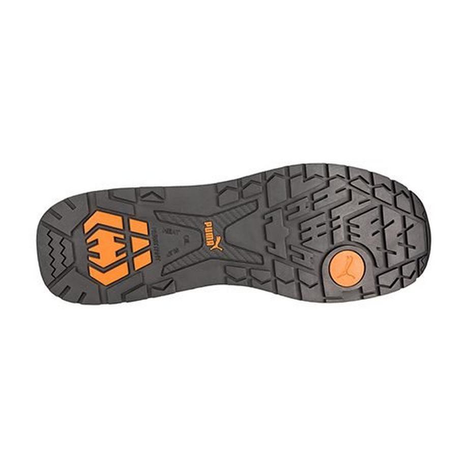PUMA Scarpa di sicurezza Crosstwist Low S3 HRO SRC  