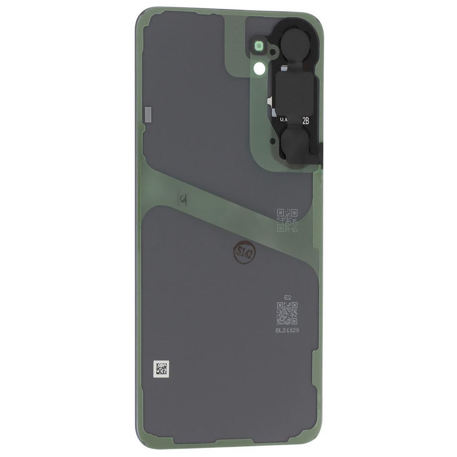 SAMSUNG  Akkudeckel Samsung S24 Plus Blue 