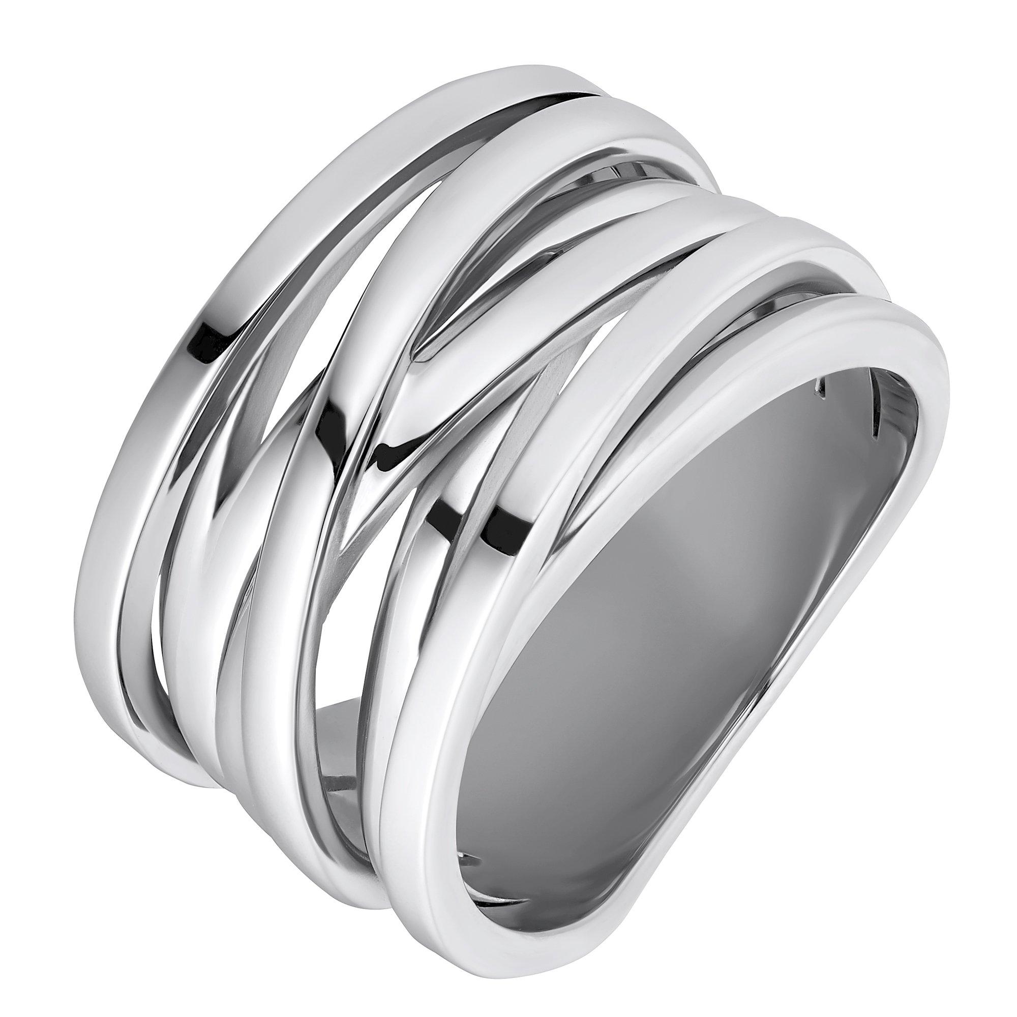 Heideman  Bague Serpi 