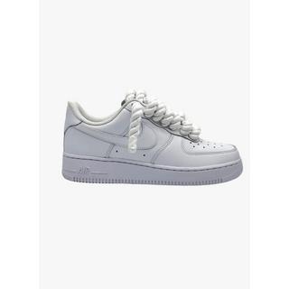 NIKE  Air Force 1 Low Cordon Blanc 