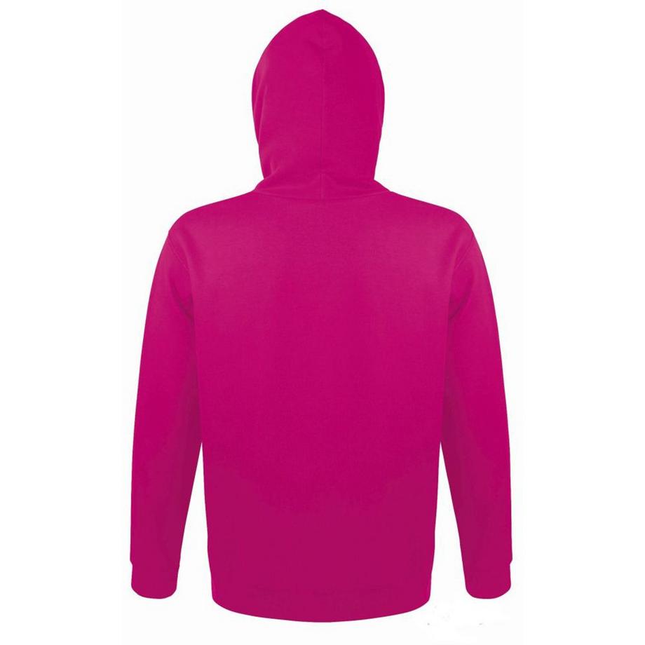 SOLS Sweat à capuche Snake  