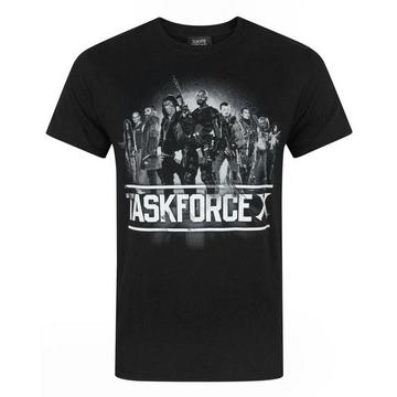offizielles Task Force X TShirt