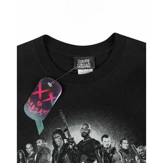 Suicide Squad  offizielles Task Force X TShirt 