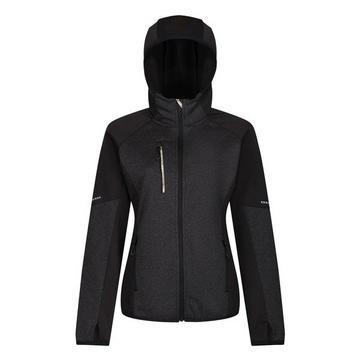 XPro Coldspring II Fleecejacke