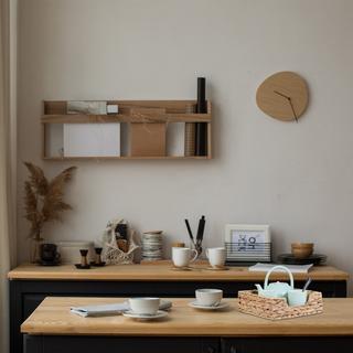 B2X Porta tovaglioli in giacinto d'acqua  