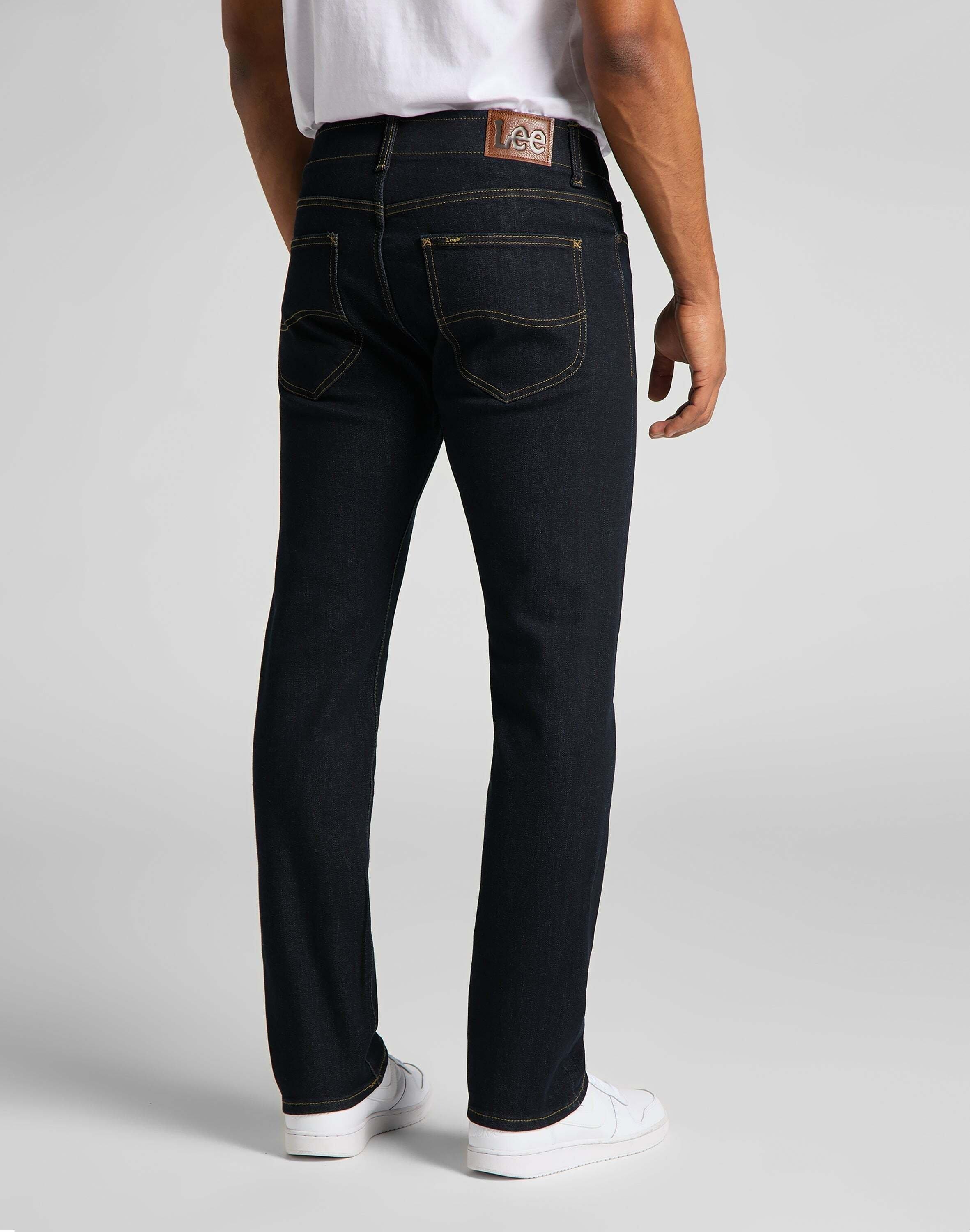 Lee  MVP Jeans, Slim Fit 