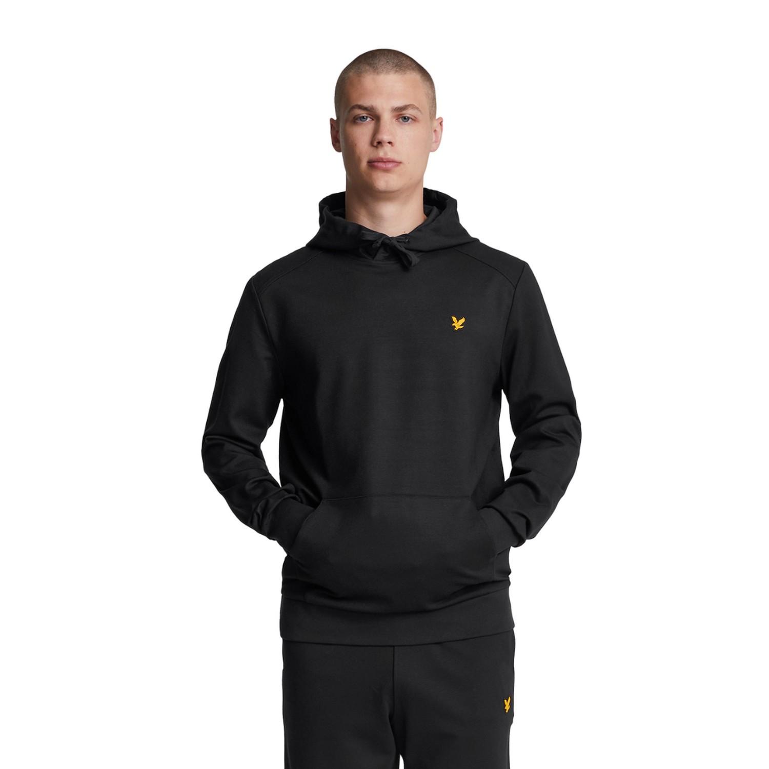 LYLE & SCOTT  Sweat à capuche 