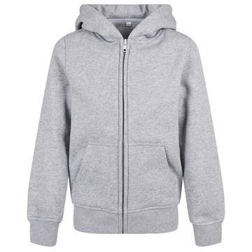 Veste à capuche BASIC Enfant