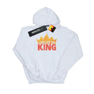 Disney  The Lion King Long Live The King Kapuzenpullover 