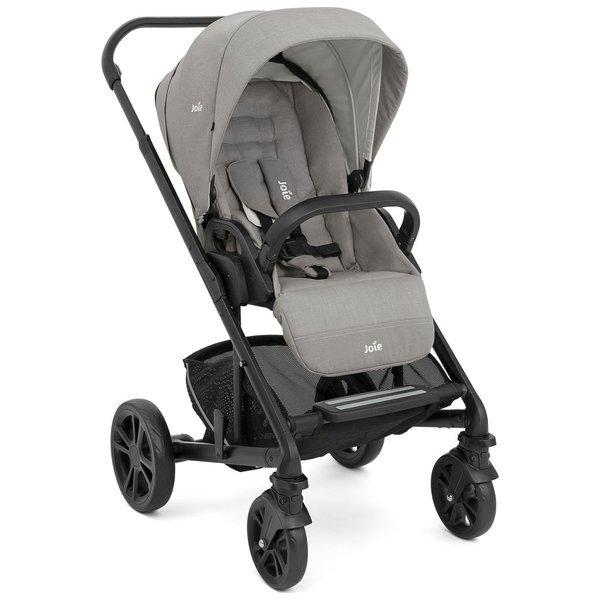 Joie  Chrome Kinderwagen          pebble 