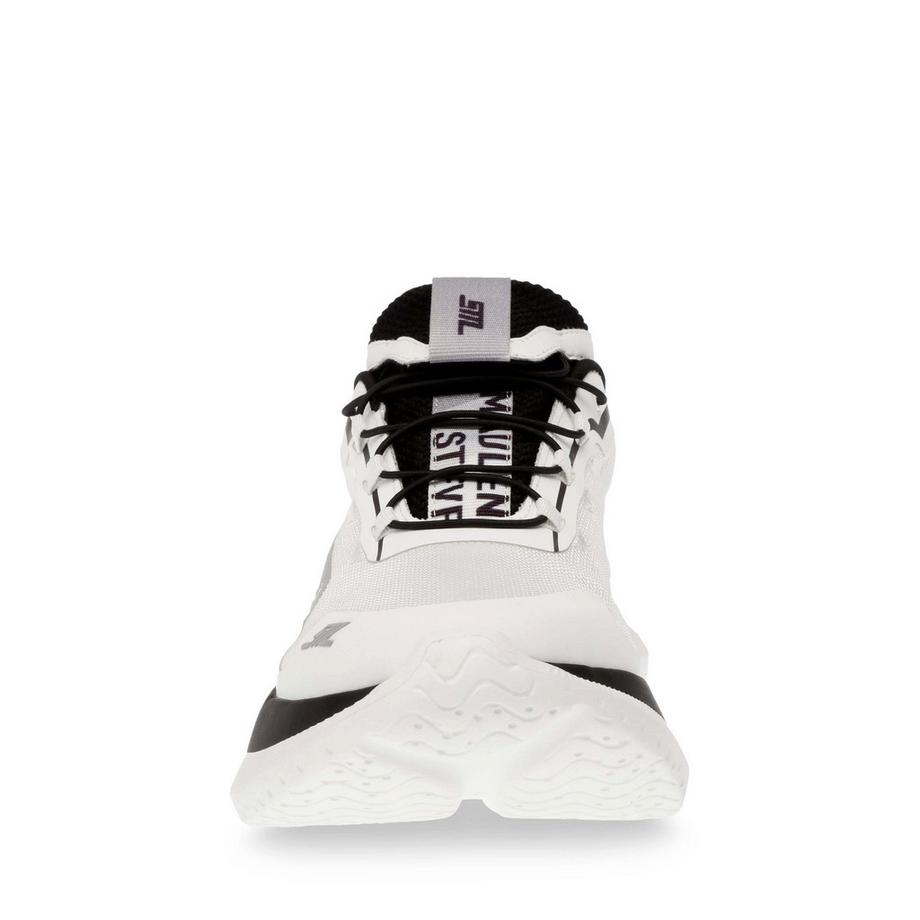 STEVE MADDEN Elevate 2 Baskets à Plateforme  