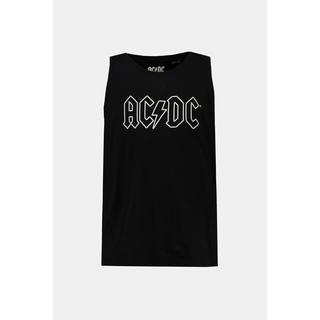 JP1880  Tank Top AC/DC, ärmellos, Rundhals, Bandshirt bis 8 XL 