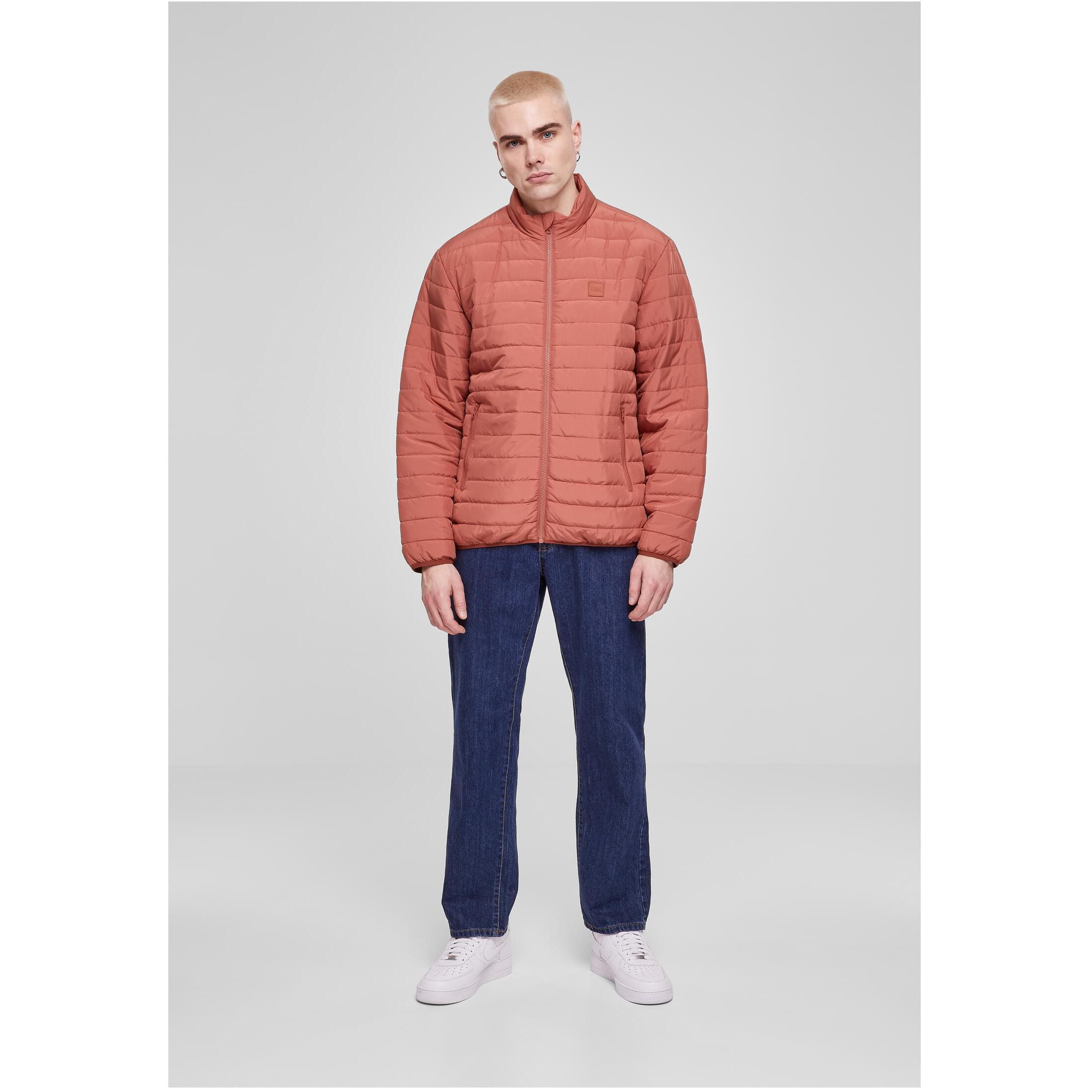 URBAN CLASSICS Piumino leggero  