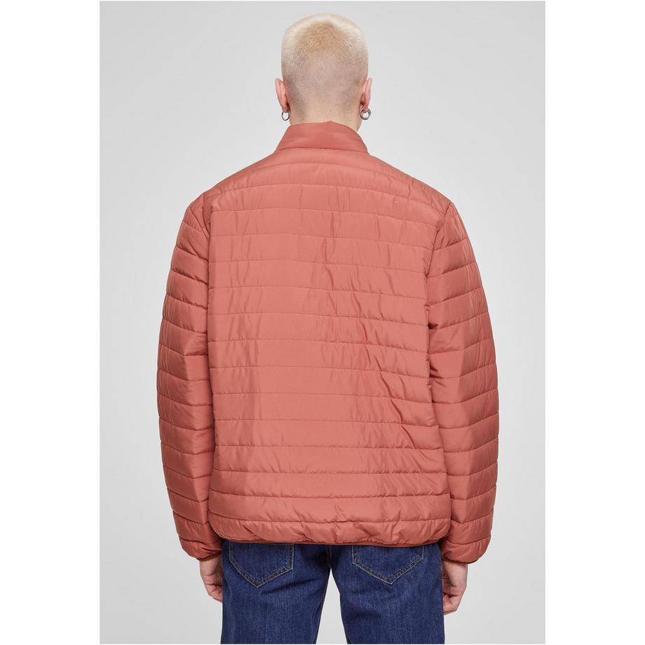 URBAN CLASSICS Leichte Daunenjacke  