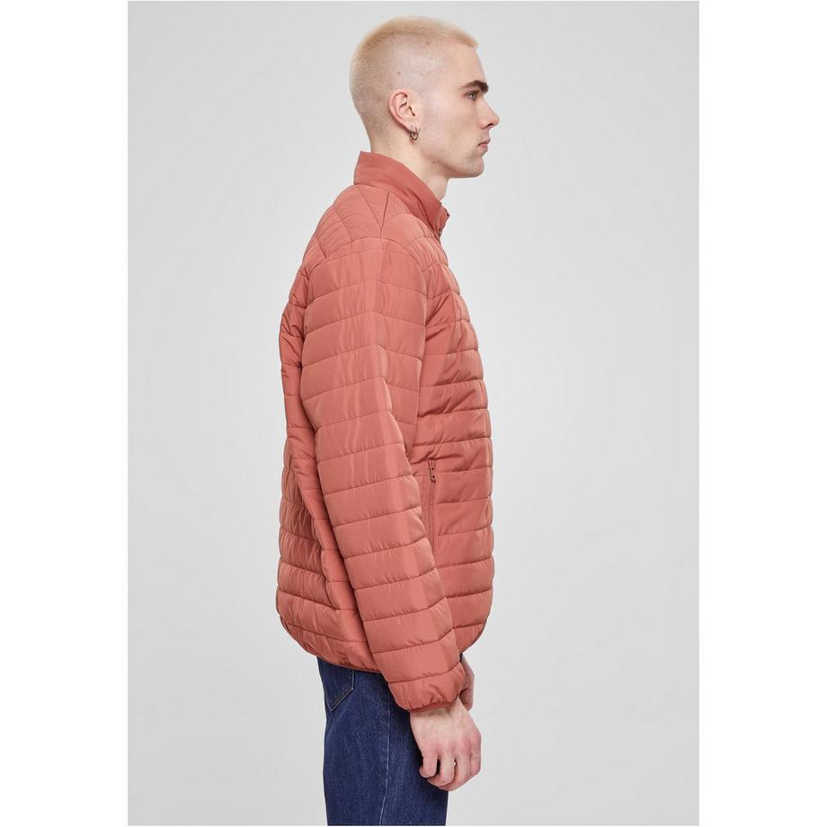 URBAN CLASSICS Leichte Daunenjacke  