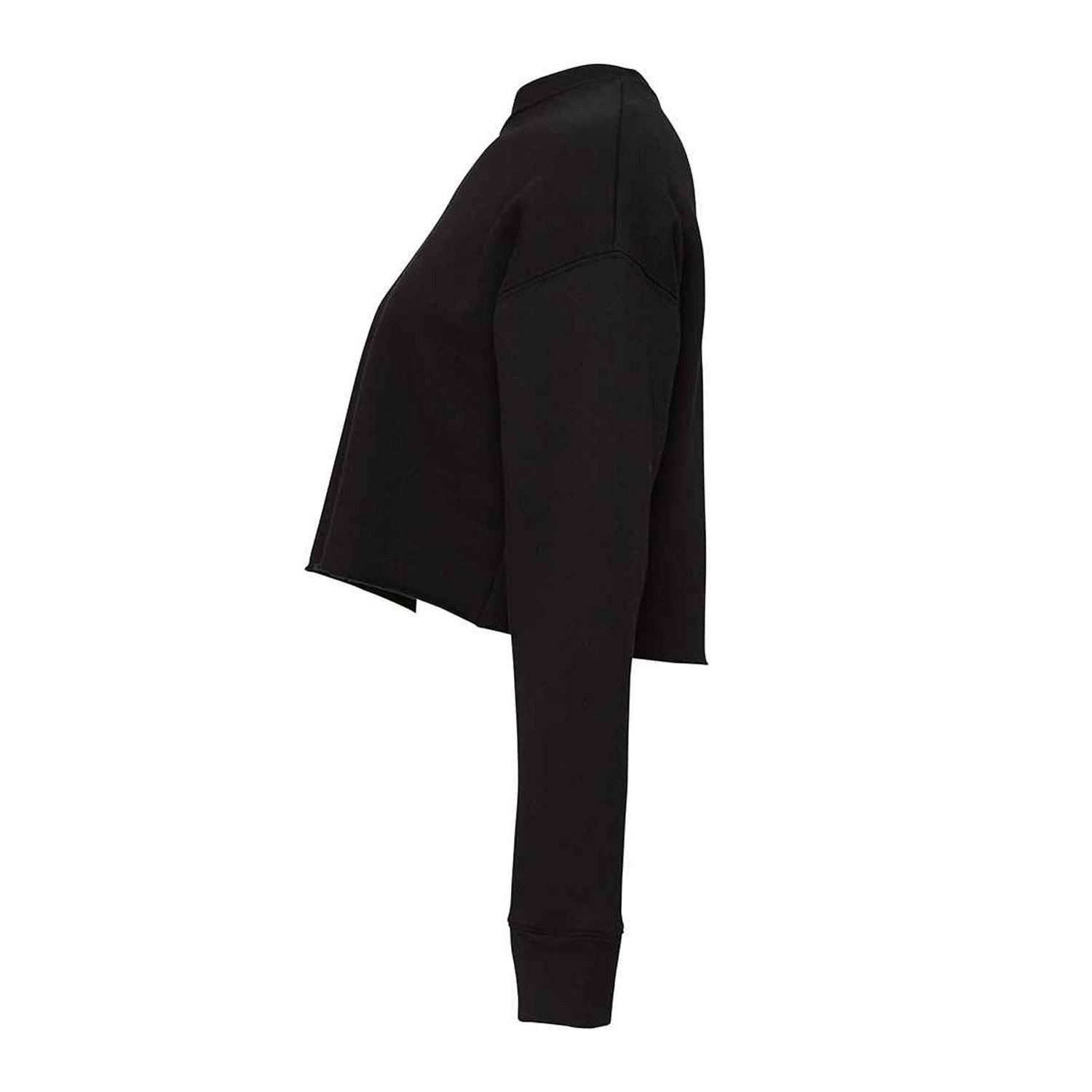 Bella + Canvas Haut polaire court  