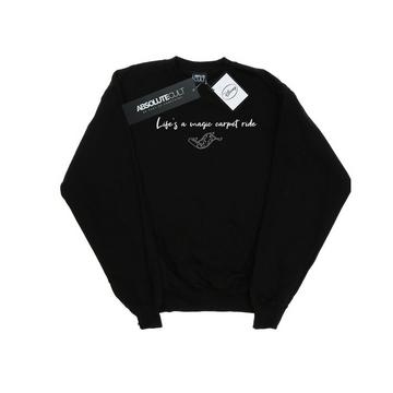 Life's A Magic Carpet Ride Sweatshirt