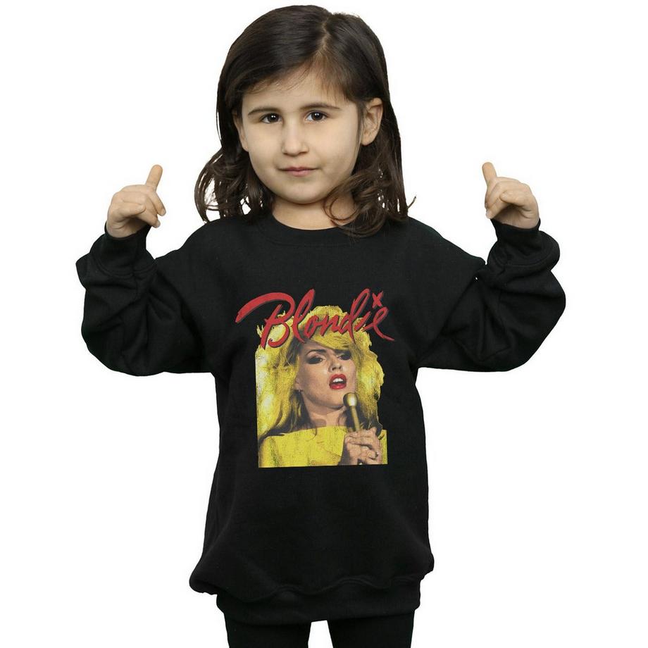 Blondie  Sweatshirt 