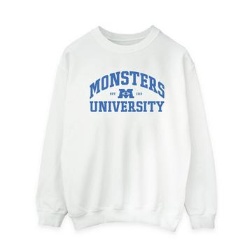 Sweat MONSTERS UNIVERSITY