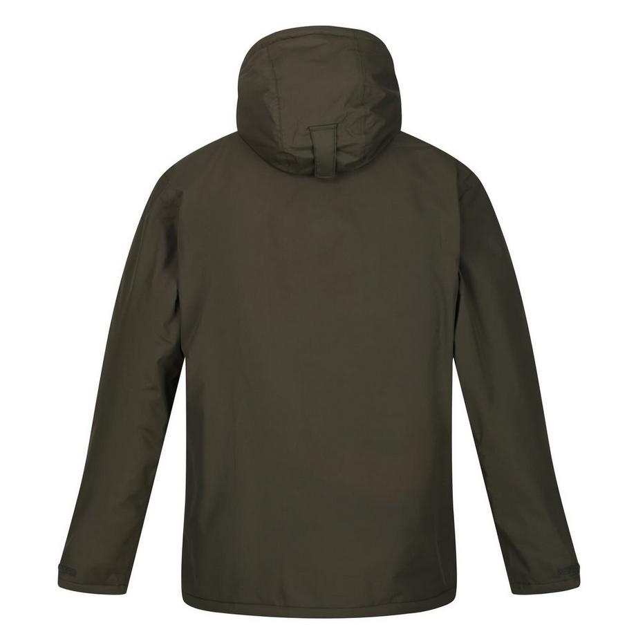 Regatta Sterlings III Wasserdichte Isolierte Jacke  