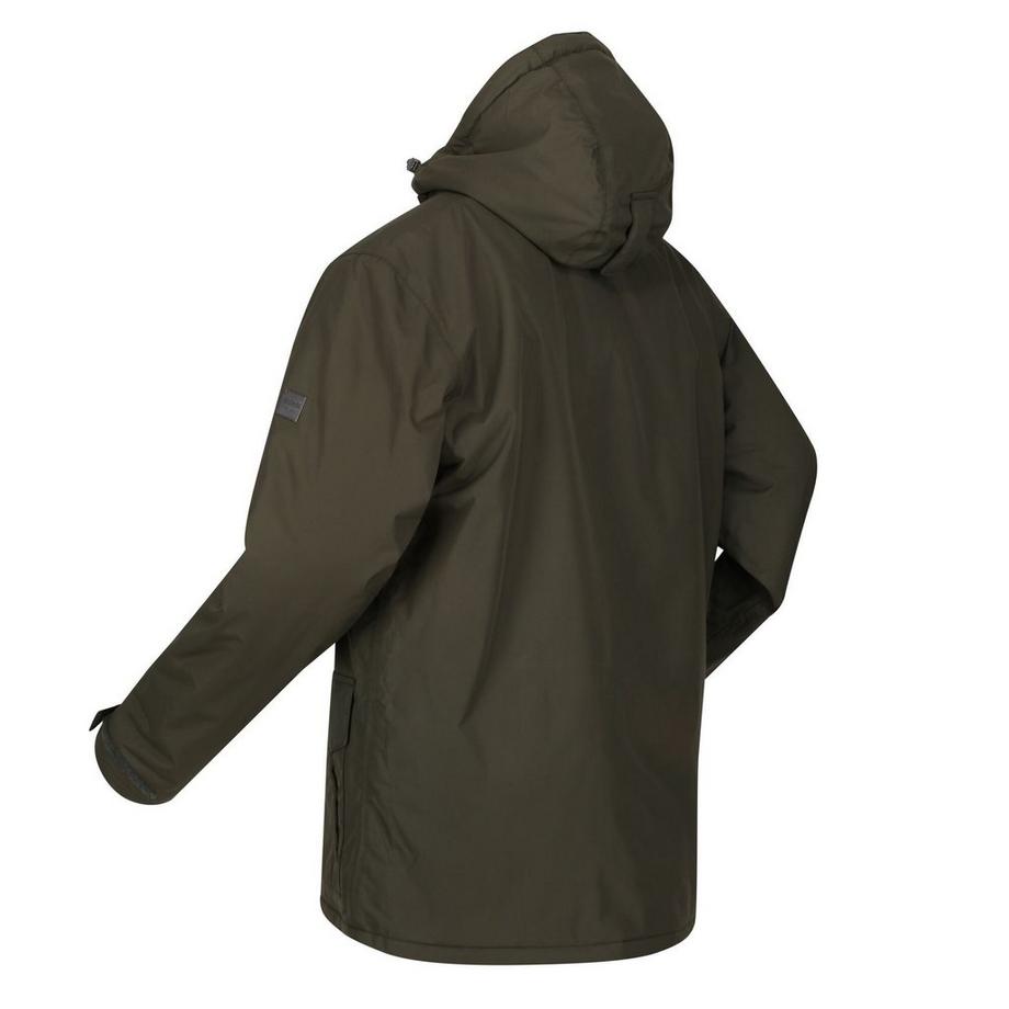 Regatta Sterlings III Wasserdichte Isolierte Jacke  