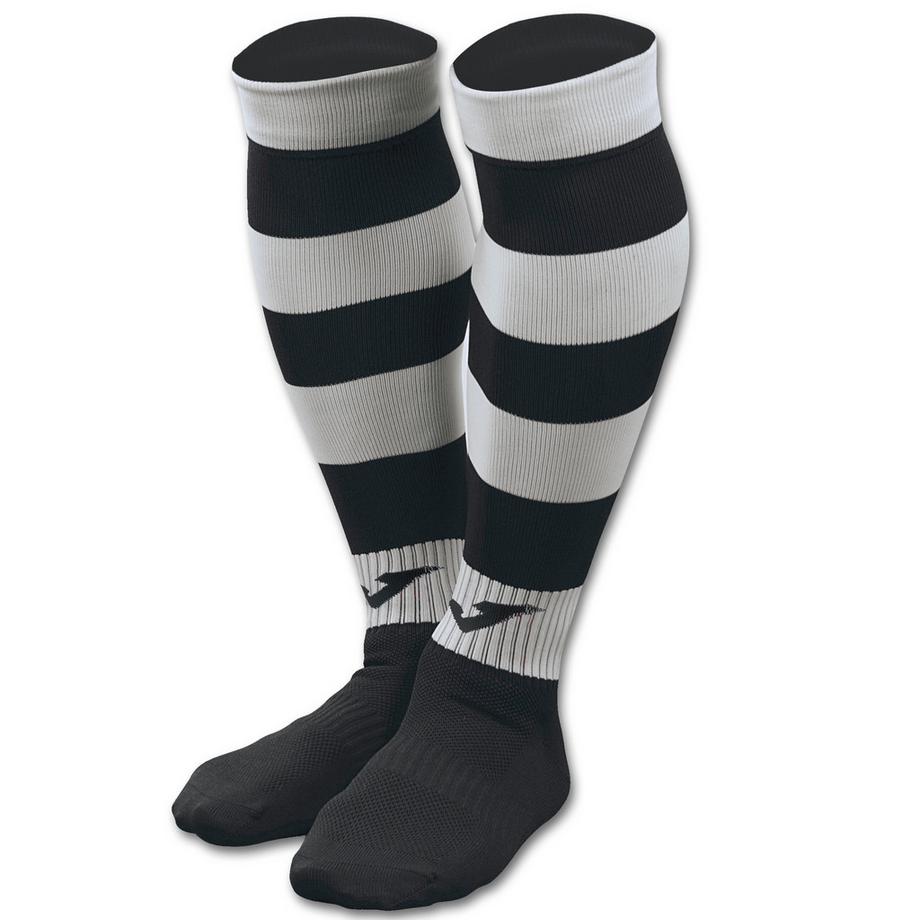 Joma Zebra II Chaussettes Hautes Rayées  