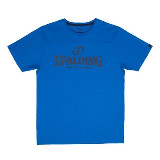 SPALDING  T-Shirt Essential Logo 