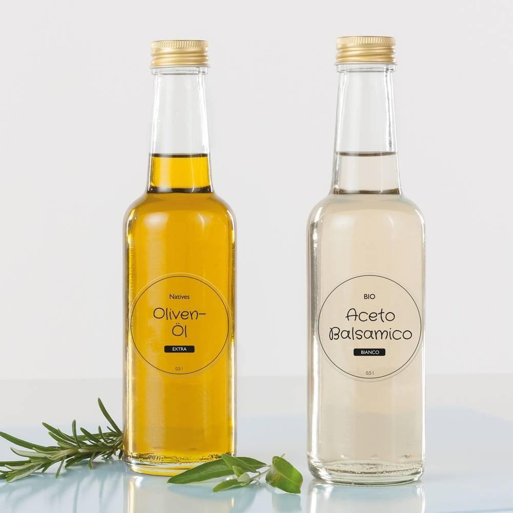 Avery-Zweckform Etiquette plastique  