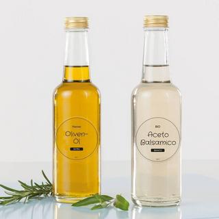 Avery-Zweckform Etiquette plastique  