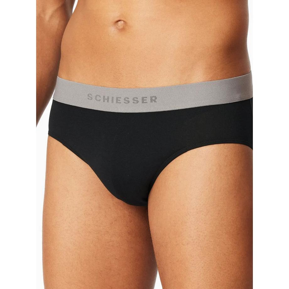 Schiesser Multipack Slips  