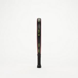 KUIKMA  Raquette de padel enfant 5 à 8 ans contrôle fibre de verre 