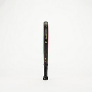 KUIKMA  Raquette de padel enfant 5 à 8 ans contrôle fibre de verre 