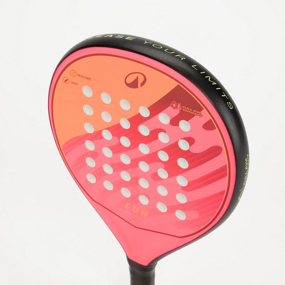 KUIKMA  Padelschläger PR Fun 
